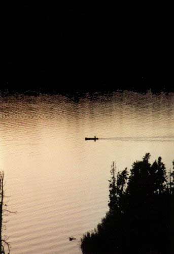 Canoeboy