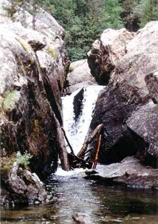 Waterfall