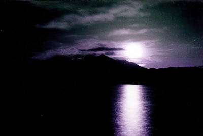 Moon