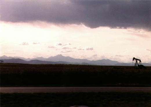 Wyoming