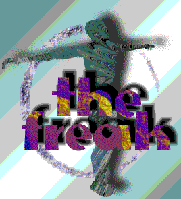 Spacefreak's Page