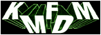 KMFDM homepage